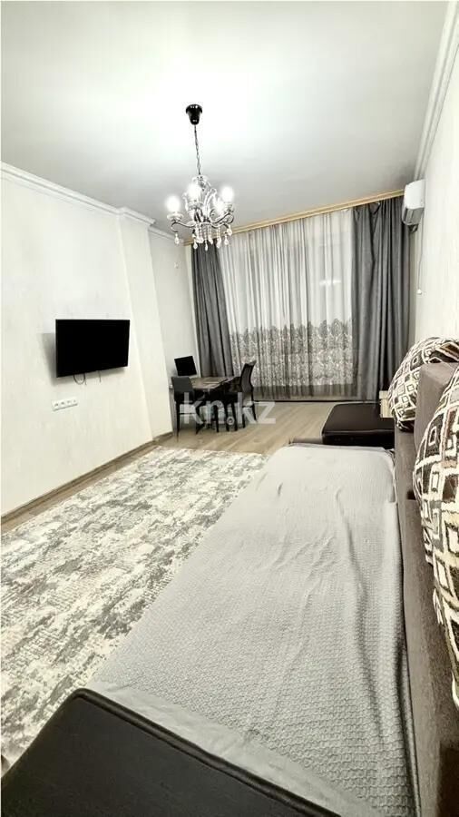 Продажа 2-комнатной квартиры, 63 м² - Продажа двухкомнатных квартир в р-не Есиль Астаны - страница 37 фото 1 из 5
