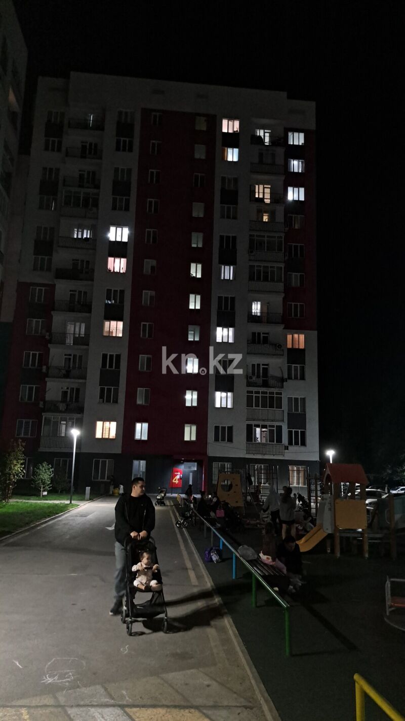 Продажа 2-комнатной квартиры, 42 м² - Продажа двухкомнатных квартир в монолитном доме в Алматы фото 11 из 12