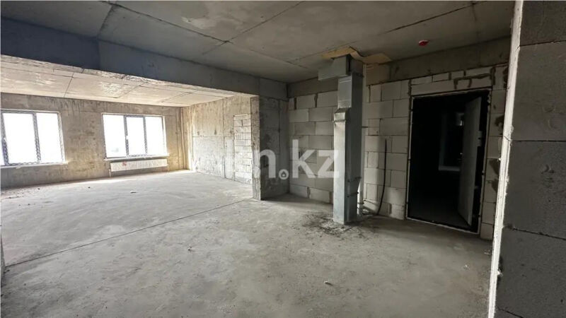 Продажа 3-комнатной квартиры, 84 м² - Продажа квартир в Алматы фото 2 из 4