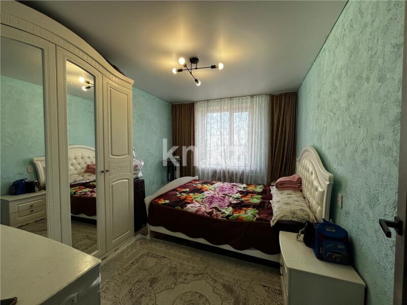 Продажа 3-комнатной квартиры, 64 м² - Продажа трехкомнатных квартир в Майкудуке Караганды - страница 10 фото 4 из 14