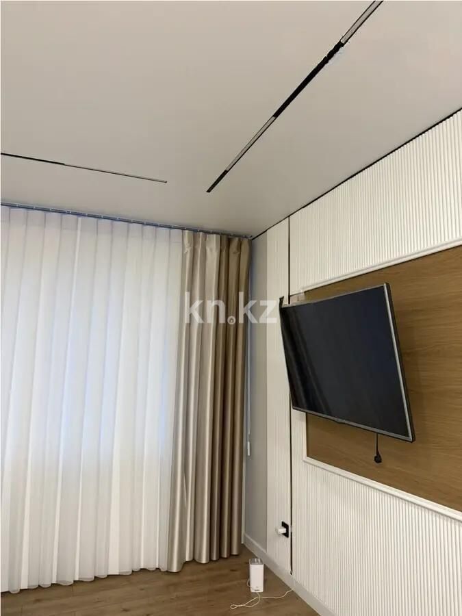 Продажа 1-комнатной квартиры, 47 м² - Продажа однокомнатных квартир в Турксибском р-не Алматы - страница 15 фото 1 из 3