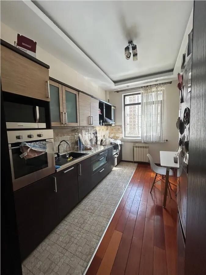 Продажа 3-комнатной квартиры, 115 м² - Продажа трехкомнатных квартир в Медеуском р-не Алматы - страница 13 фото 3 из 8