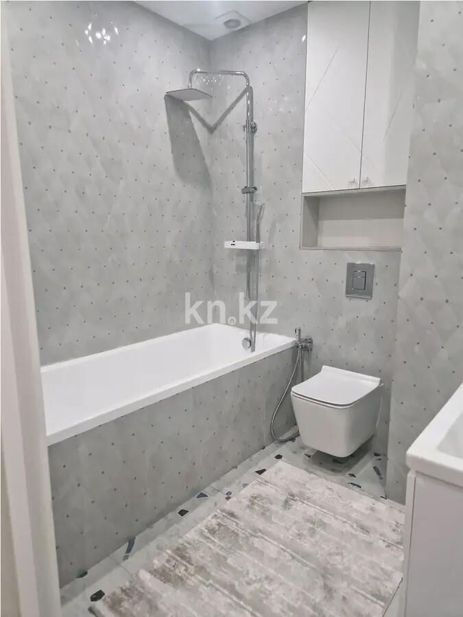 Продажа 3-комнатной квартиры, 114 м² - Продажа трехкомнатных квартир в монолитно-каркасном доме в Алматы - страница 5 фото 3 из 3