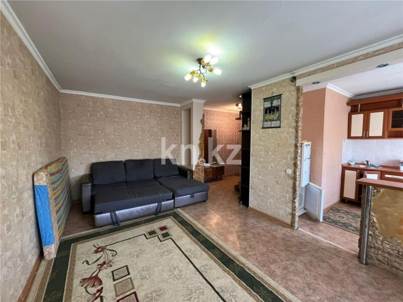 Продажа 1-комнатной квартиры, 32 м² - Продажа однокомнатных квартир в блочном доме в Казахстане - страница 52 фото 1 из 6