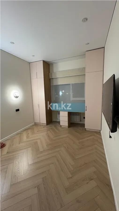 Продажа 2-комнатной квартиры, 60 м² - Продажа двухкомнатных квартир в Турксибском р-не Алматы - страница 12 фото 2 из 3
