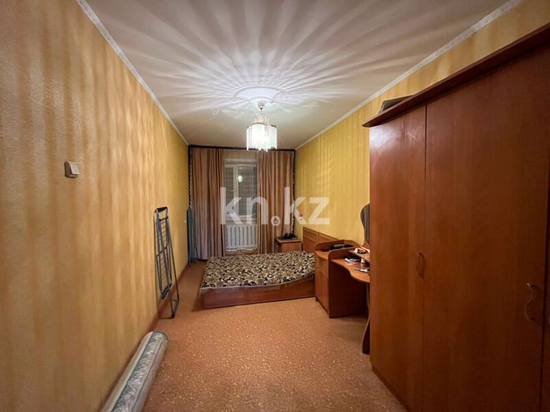 Продажа 2-комнатной квартиры, 44 м² - Продажа двухкомнатных квартир в Майкудуке Караганды - страница 8 фото 10 из 13