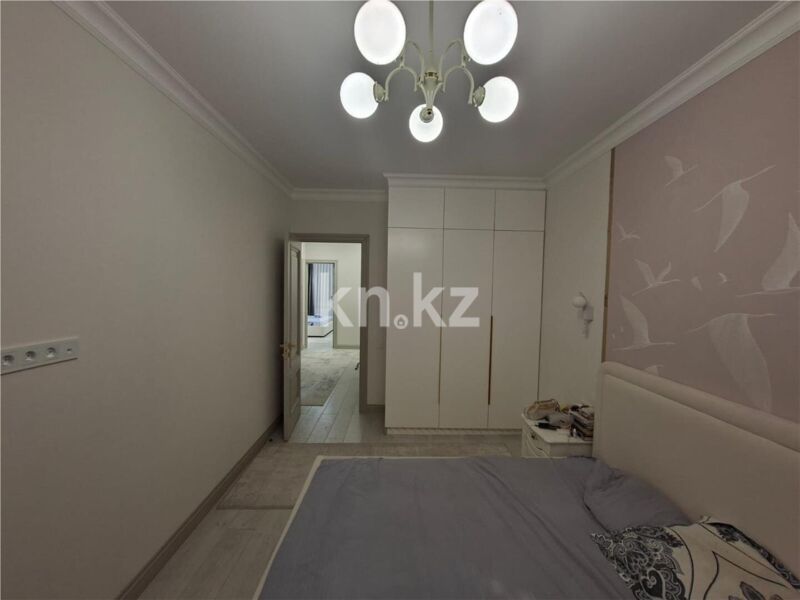 Продажа 4-комнатной квартиры, 110 м² - Продажа квартир в кирпичном доме в Казахстане - страница 47 фото 6 из 20