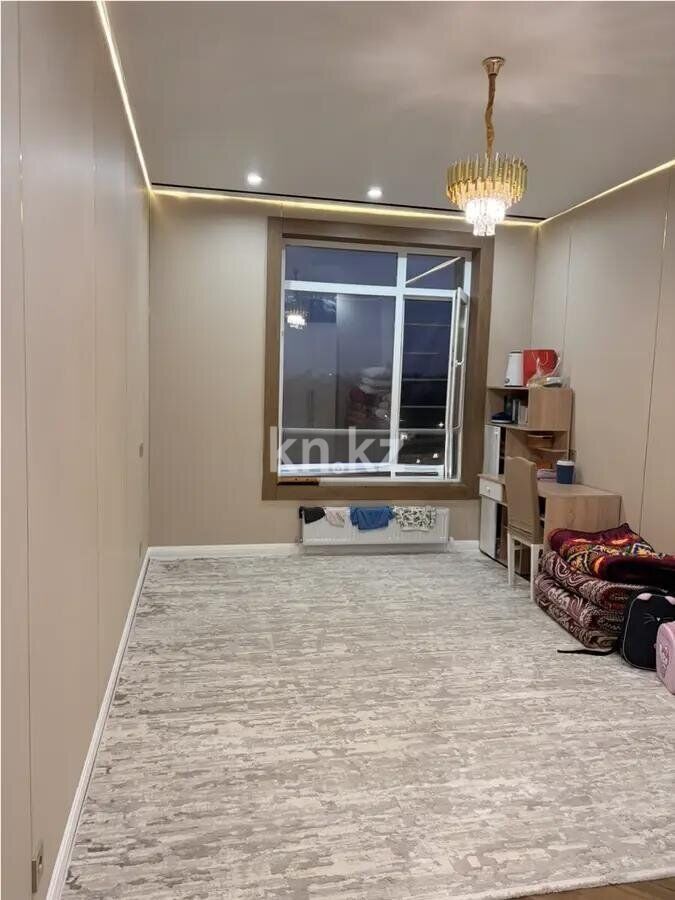 Продажа 3-комнатной квартиры, 100 м² - Продажа  трехкомнатных квартир в новостройках Астаны - страница 2 фото 3 из 13
