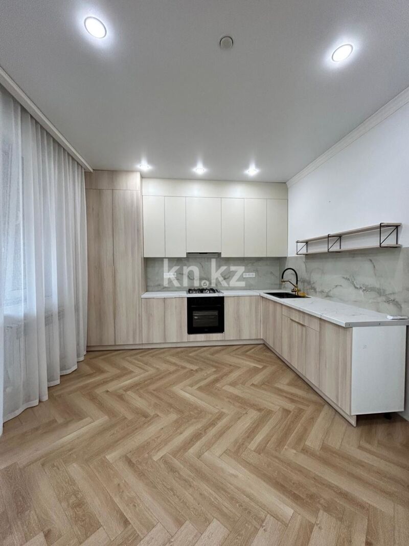 Продажа 3-комнатной квартиры, 65 м² - Продажа трехкомнатных квартир в блочном доме в Алматы - страница 2 фото 4 из 17