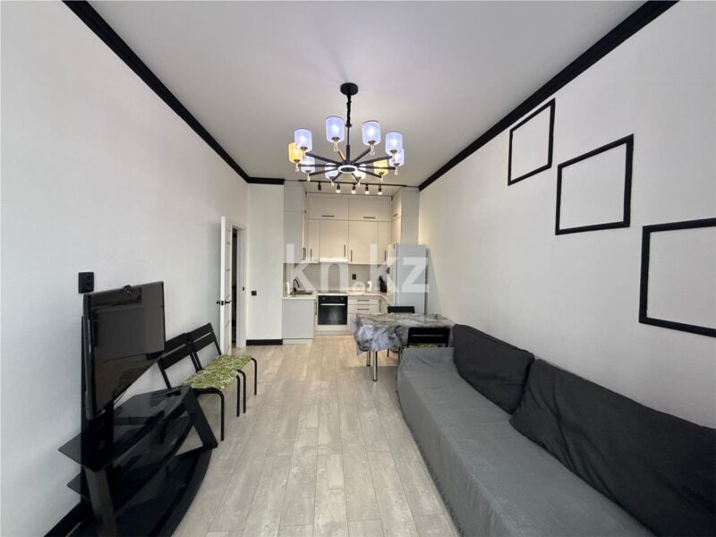 Продажа 2-комнатной квартиры, 39 м² - Продажа двухкомнатных квартир в р-не Нура Астаны - страница 58 фото 3 из 8