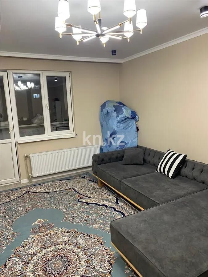 Продажа 3-комнатной квартиры, 91 м² - Продажа трехкомнатных квартир в Казахстане - страница 13 фото 1 из 5