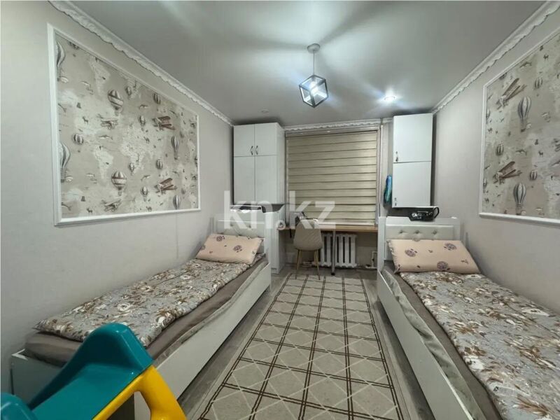 Продажа 2-комнатной квартиры, 55 м² - Продажа двухкомнатных квартир от собственников в Темиртау - страница 3 фото 3 из 9