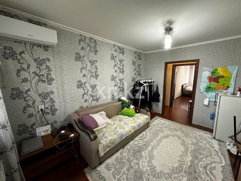 Продажа 2-комнатной квартиры, 48 м² - Продажа квартир в Майкудуке Караганды - страница 7 фото 5 из 11