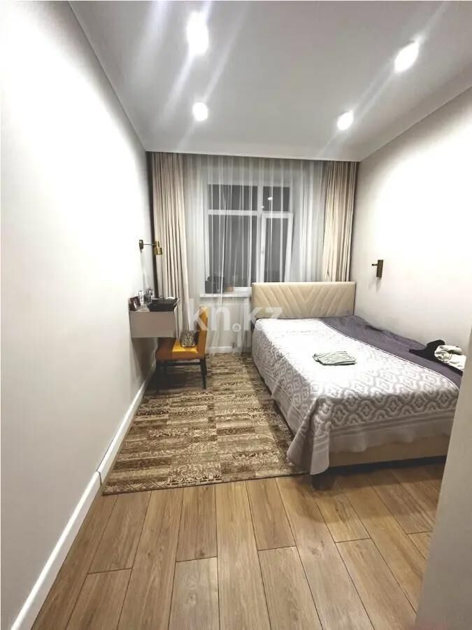 Продажа 5-комнатной квартиры, 132 м² - Продажа пятикомнатных и более квартир в кирпичном доме в Казахстане фото 4 из 7