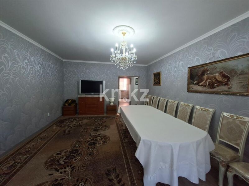 Продажа 3-комнатной квартиры, 89 м² - Продажа трехкомнатных квартир в кирпичном доме в Караганде - страница 21 фото 3 из 23
