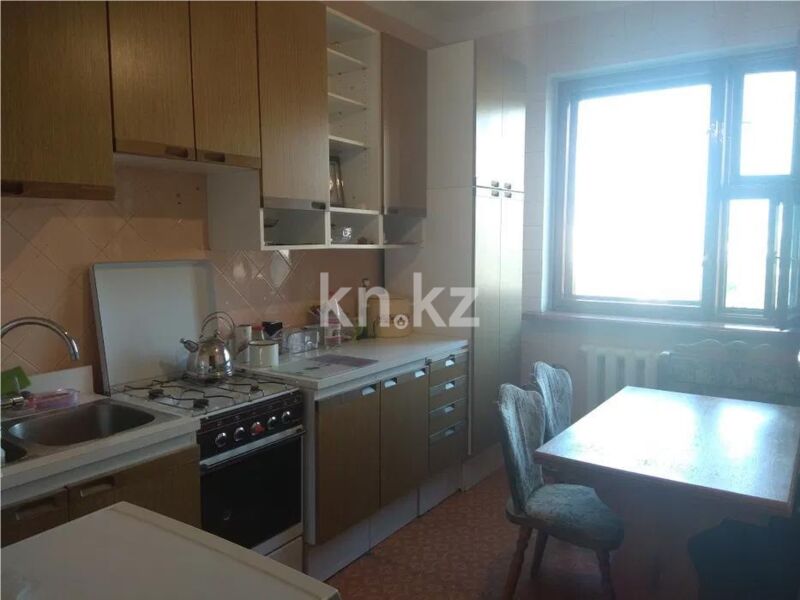 Продажа 1-комнатной квартиры, 40 м² - Продажа однокомнатных квартир от собственников в Казахстане - страница 9 фото 2 из 4
