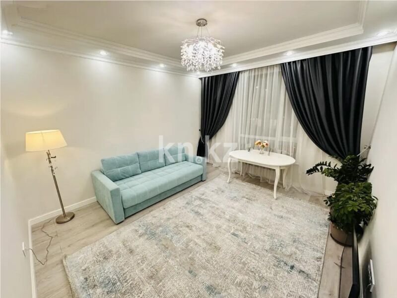 Продажа 2-комнатной квартиры, 53 м² - Продажа двухкомнатных квартир в р-не Нура Астаны - страница 26 фото 1 из 6