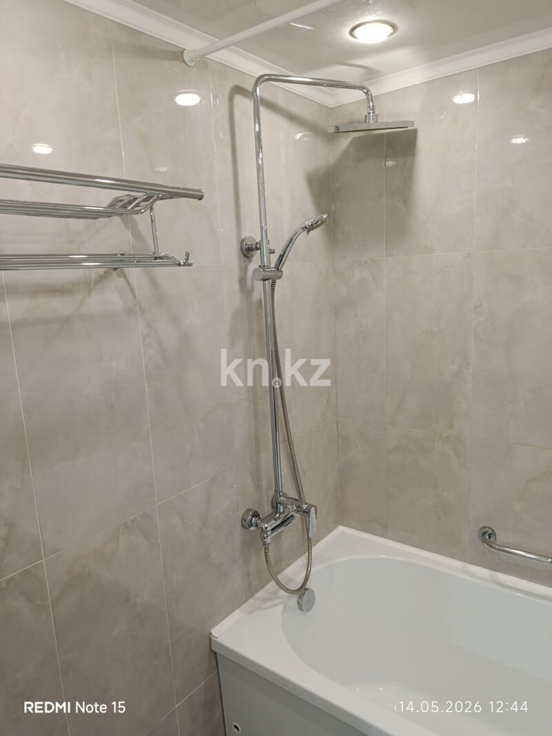 Продажа 2-комнатной квартиры, 49.4 м² - Продажа двухкомнатных квартир в панельном доме в Темиртау - страница 8 фото 8 из 27
