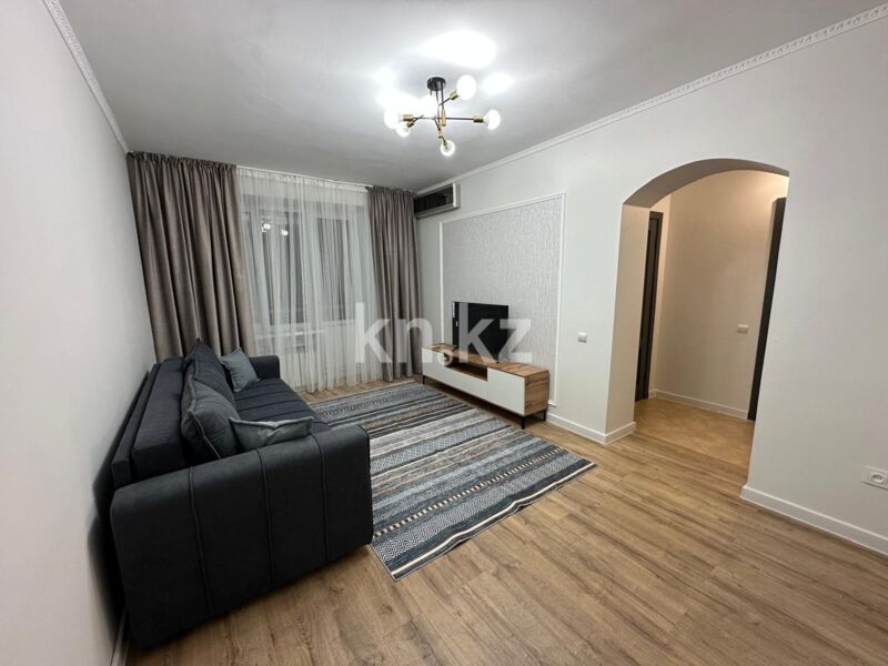 Продажа 1-комнатной квартиры, 32.2 м² - Продажа однокомнатных квартир в кирпичном доме в Алматы - страница 3 фото 1 из 5