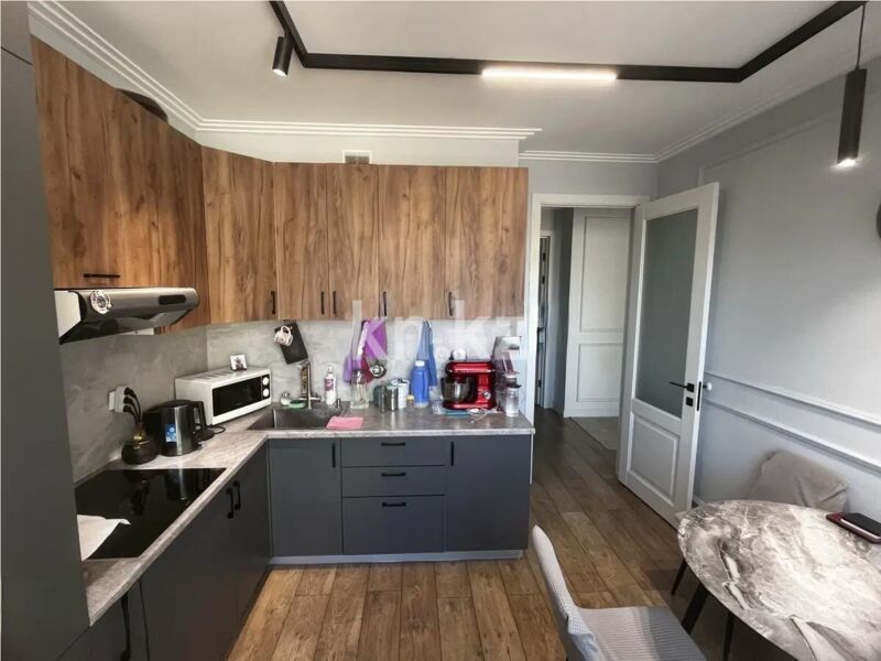 Продажа 2-комнатной квартиры, 60 м² - Недвижимость в Астане - страница 9 фото 3 из 5