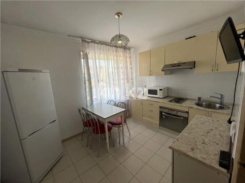 Продажа 1-комнатной квартиры, 37.3 м² - Продажа однокомнатных квартир в р-не Сарыарка Астаны - страница 23 фото 2 из 4