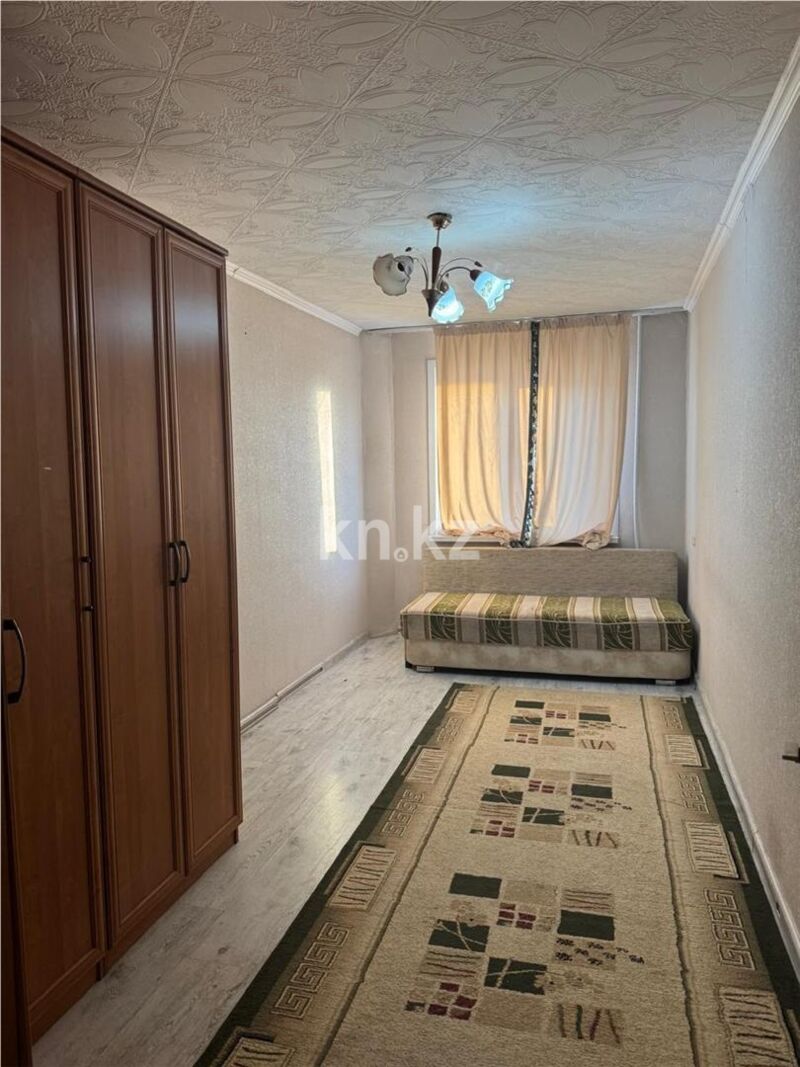 Продажа 2-комнатной квартиры, 47 м² - Продажа двухкомнатных квартир в Майкудуке Караганды - страница 8 фото 2 из 7