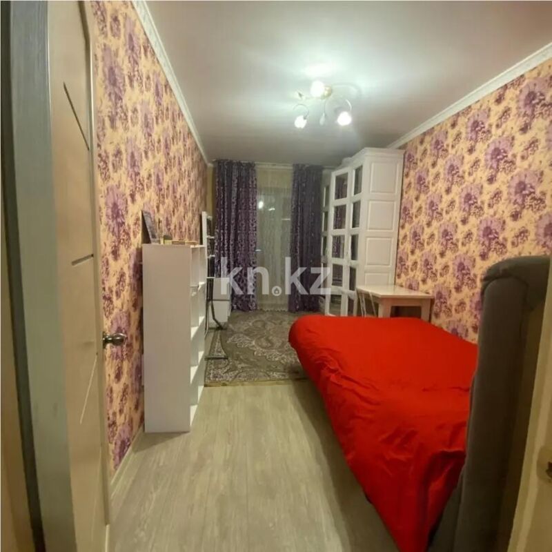 Продажа 2-комнатной квартиры, 74 м² - Продажа двухкомнатных квартир в Казахстане - страница 2 фото 2 из 5