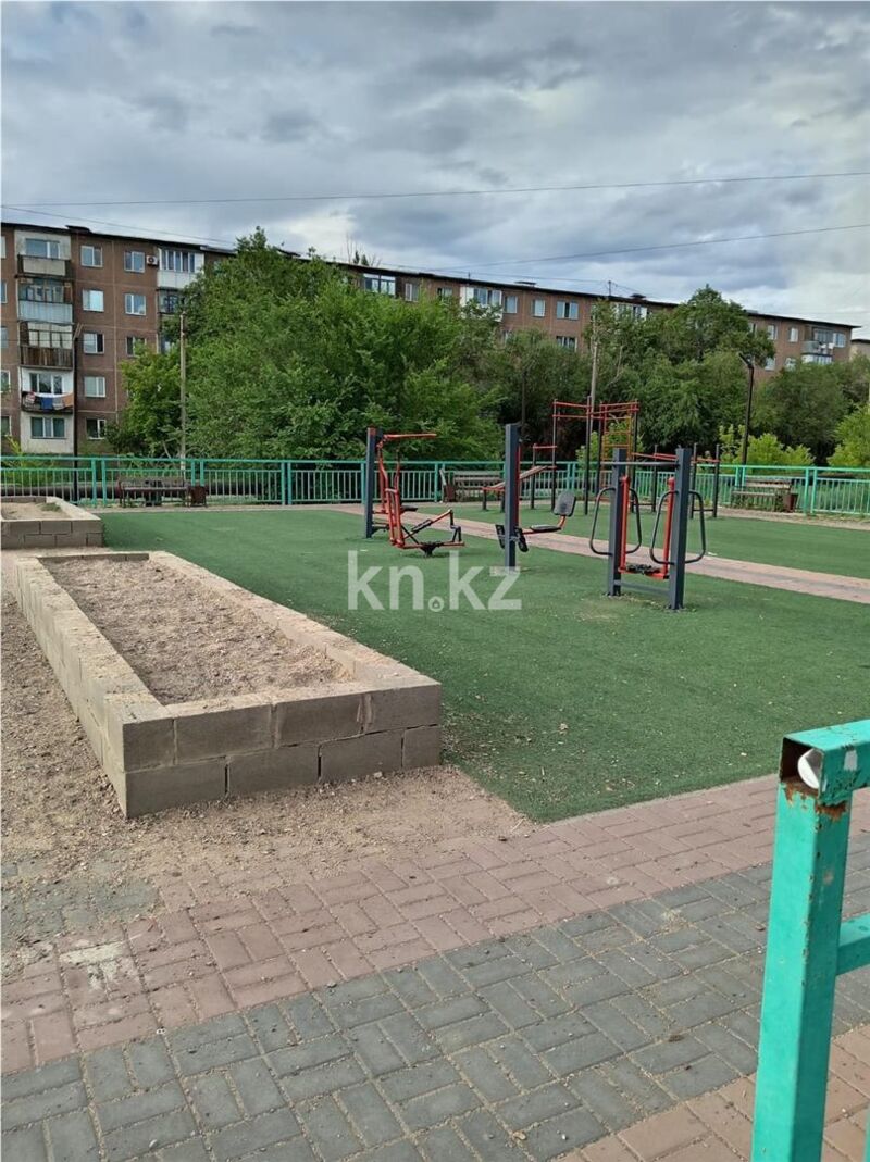 Продажа 2-комнатной квартиры, 45 м² - Продажа двухкомнатных квартир в кирпичном доме в Караганде - страница 7 фото 8 из 16
