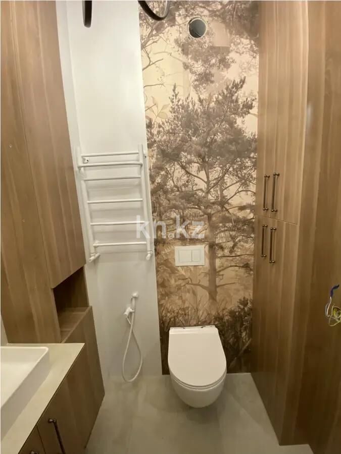 Продажа 3-комнатной квартиры, 94 м² - Продажа трехкомнатных квартир в Наурызбайском р-не Алматы - страница 14 фото 4 из 6