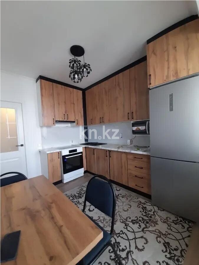 Продажа 2-комнатной квартиры, 59.6 м² - Продажа квартир в Казахстане - страница 239 фото 3 из 5