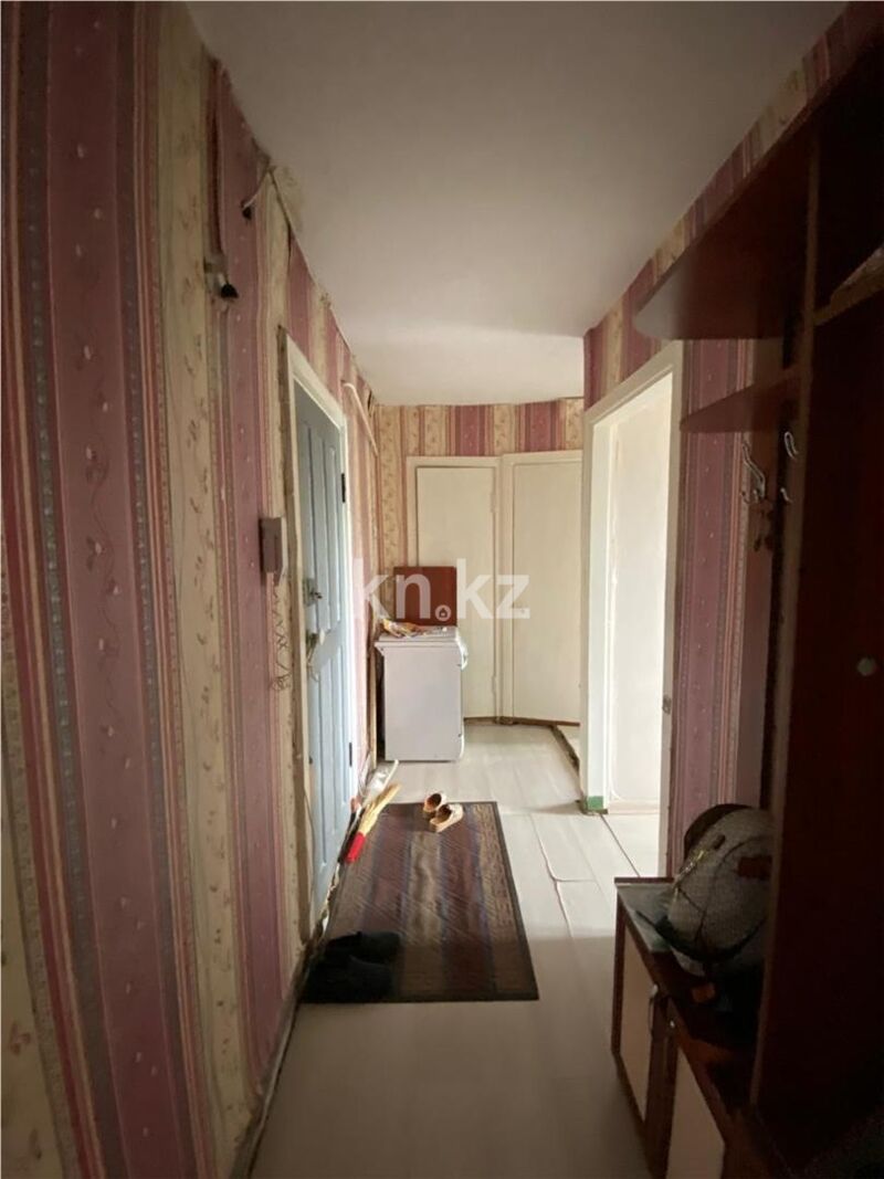 Продажа 2-комнатной квартиры, 45 м² - Продажа двухкомнатных квартир в панельном доме в Караганде - страница 16 фото 4 из 17