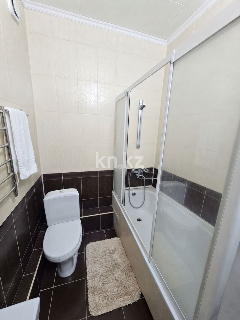 Продажа 3-комнатной квартиры, 90 м² - Продажа трехкомнатных квартир в монолитном доме в Казахстане фото 9 из 11