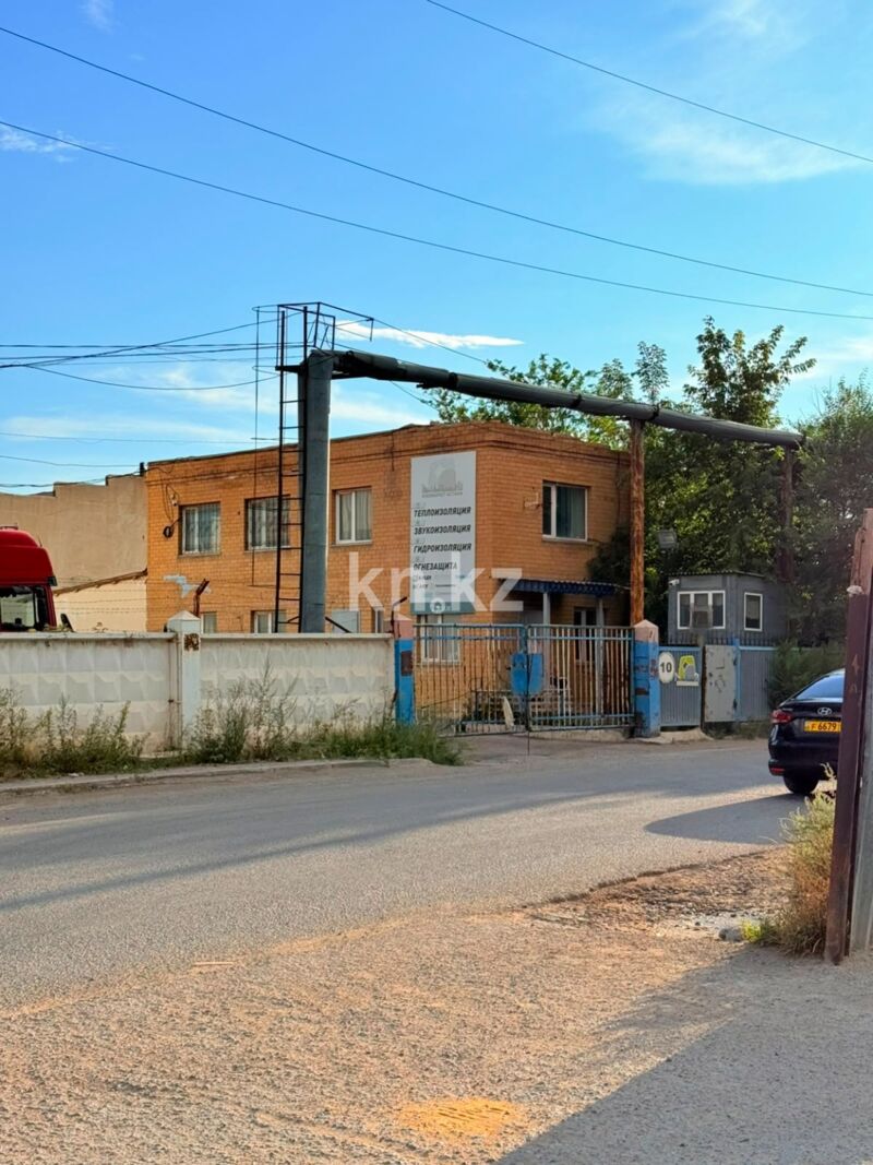 Продажа базы, 3004 м² - Продажа баз, складов и промышленной недвижимости в Казахстане фото 12 из 39