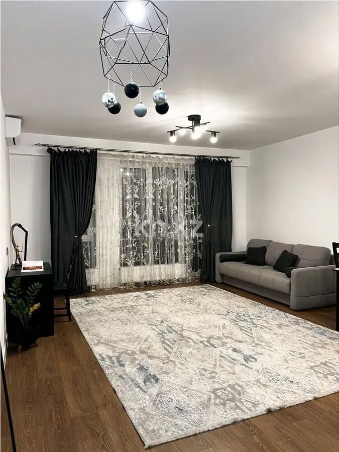 Продажа 2-комнатной квартиры, 56 м² - Продажа квартир в монолитно-каркасном доме в Казахстане - страница 20 фото 1 из 5