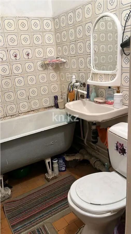 Продажа 2-комнатной квартиры, 40 м² - Продажа двухкомнатных квартир в кирпичном доме в Алматы - страница 17 фото 4 из 4