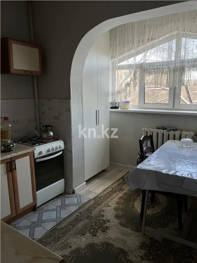 Продажа 3-комнатной квартиры, 70 м² - Продажа трехкомнатных квартир в Ауэзовском р-не Алматы - страница 6 фото 5 из 8