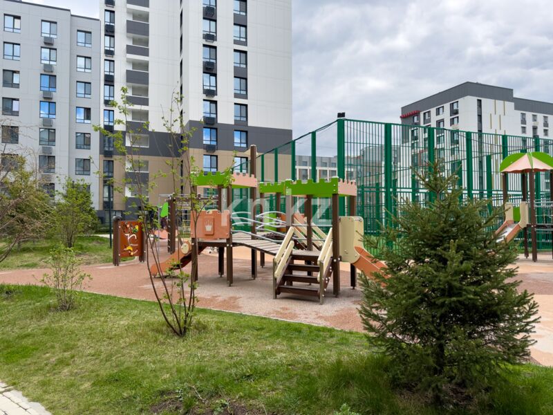 Продажа 3-комнатной квартиры, 85 м² - Недвижимость в Астане - страница 9 фото 10 из 12