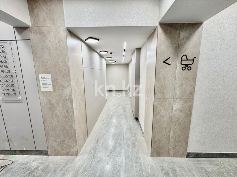 Продажа 1-комнатной квартиры, 38 м² - Продажа однокомнатных квартир в Майкудуке Караганды - страница 8 фото 2 из 11
