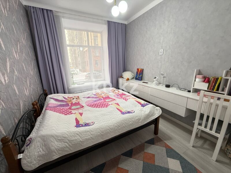 Продажа 2-комнатной квартиры, 65 м² - Продажа  двухкомнатных квартир в новостройках Караганды - страница 11 фото 4 из 22