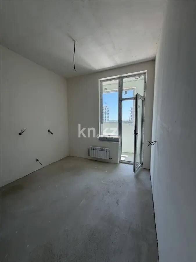 Продажа 1-комнатной квартиры, 39.66 м² - Продажа однокомнатных квартир в р-не Нура Астаны - страница 36 фото 2 из 4
