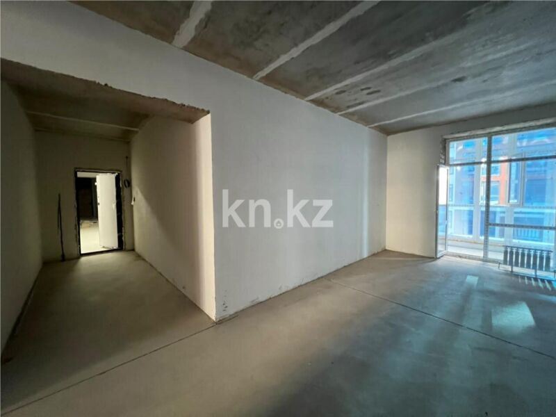 Продажа 2-комнатной квартиры, 63 м² - Продажа недвижимости в Караганде - страница 5 фото 2 из 9
