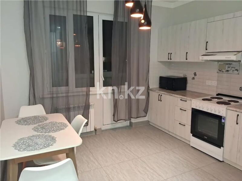 Продажа 3-комнатной квартиры, 70.4 м² - Продажа трехкомнатных квартир в монолитно-каркасном доме в Алматы - страница 69 фото 3 из 4