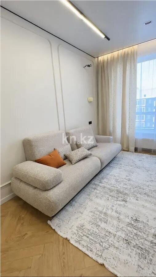 Продажа 2-комнатной квартиры, 43 м² - Продажа квартир в блочном доме в Казахстане - страница 50 фото 1 из 2