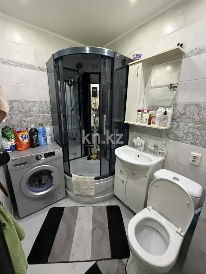Продажа 3-комнатной квартиры, 60 м² - Продажа трехкомнатных квартир в Бостандыкском р-не Алматы - страница 19 фото 5 из 7