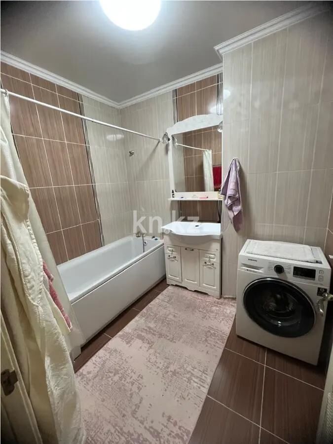 Продажа 3-комнатной квартиры, 90 м² - Продажа квартир в Алмалинском р-не Алматы - страница 4 фото 5 из 6