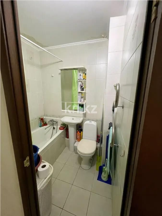 Продажа 1-комнатной квартиры, 33 м² - Продажа недвижимости в Алматы - страница 28 фото 4 из 4
