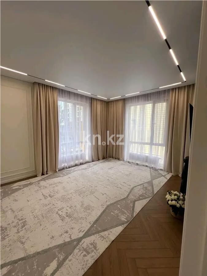 Продажа 3-комнатной квартиры, 85 м² - Продажа трехкомнатных квартир в Алмалинском р-не Алматы фото 1 из 6