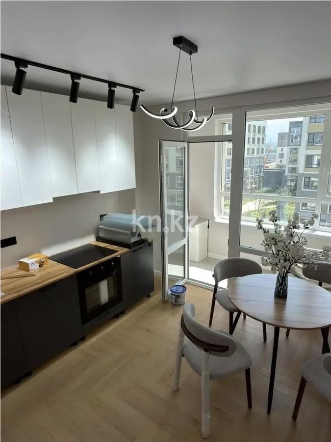 Продажа 2-комнатной квартиры, 60 м² - Продажа двухкомнатных квартир в Алатауском р-не Алматы - страница 20 фото 3 из 5
