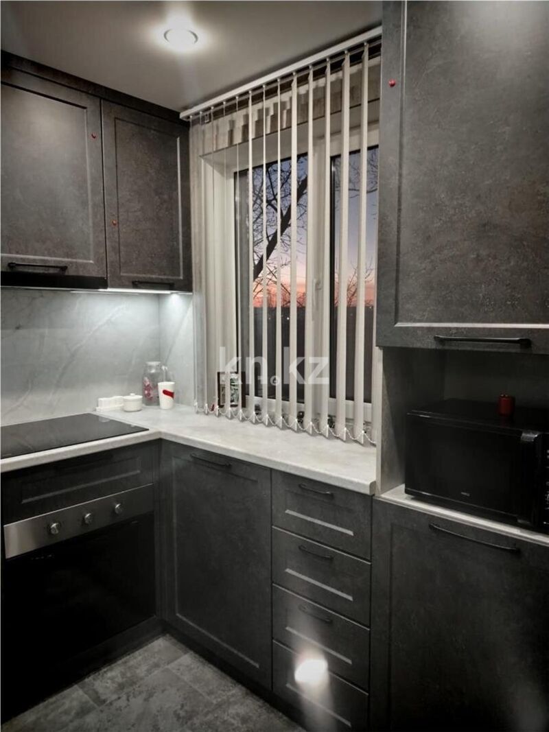 Продажа 2-комнатной квартиры, 47 м² - Продажа квартир в панельном доме в Казахстане - страница 14 фото 6 из 8