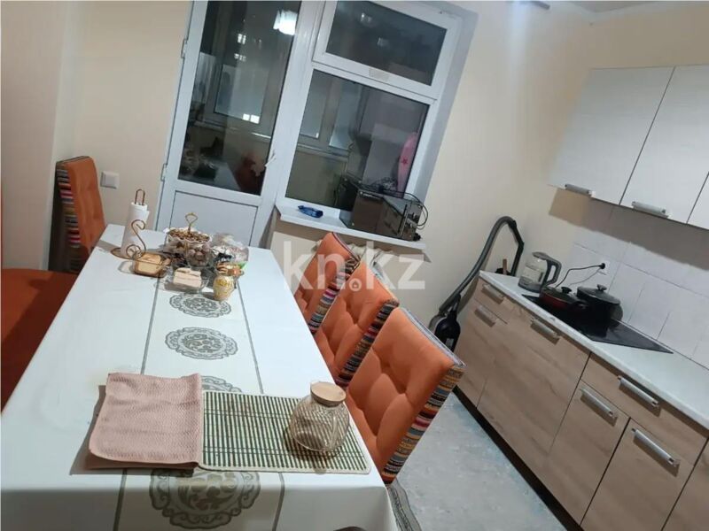 Продажа 2-комнатной квартиры, 64 м² - Продажа квартир в монолитно-каркасном доме в Астане - страница 41 фото 3 из 4